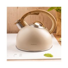 KLAUSBERG Posoda za kuhanje KB7913