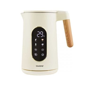 KLAUSBERG Posoda za kuhanje rjava 66081