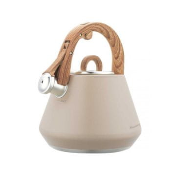 KLAUSBERG Posoda za kuhanje rjava 65966