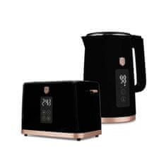 Berlingerhaus 1,7-litrski električni grelnik vode + opekač kruha 59216