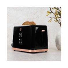 Berlingerhaus 1,7-litrski električni grelnik vode + opekač kruha 59216