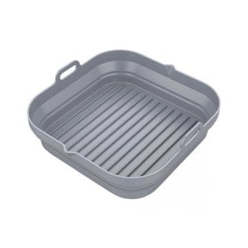 KLAUSBERG Kuhinjski pripomočki siva 58530