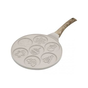 KLAUSBERG Posoda za kuhanje 63861