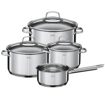 Rösle  Rösle komplet loncev Elegance 4 kosi RO13149