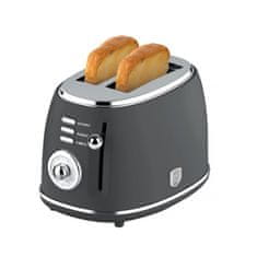 Berlingerhaus  Berlinger Haus Antracit toaster za toast BH9643