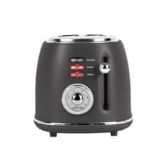 Berlingerhaus  Berlinger Haus Antracit toaster za toast BH9643