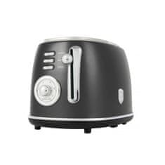 Berlingerhaus  Berlinger Haus Antracit toaster za toast BH9643