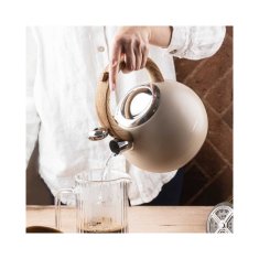 KLAUSBERG Posoda za kuhanje rjava 64825