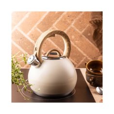 KLAUSBERG Posoda za kuhanje rjava 64825