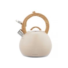 KLAUSBERG Posoda za kuhanje rjava 64825