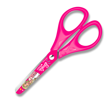 Maped Škarje Pulse Barbie - 13 cm