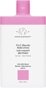 Losjon za telo T.L.C. Glikol (losjon za telo) 240 ml