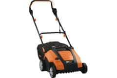 Villager ELEKTRIČNI PREZRAČEVALNIK VAS 1500P