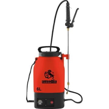Ausonia ŠKROPILNICA AUSONIA 6L BATERIJSKA