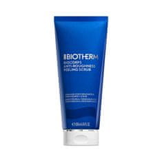 Biotherm Biocorps Anti-Roughness Body Scrub (obnovitveni piling za telo) 200 ml