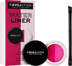 Revolution Relove Water Activated Agile Eyeliner (Liner) 6,8 g
