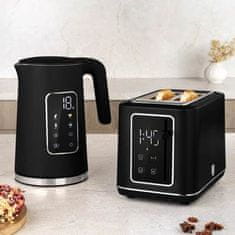 Berlingerhaus Toaster BH-9660 Matte Black Collection