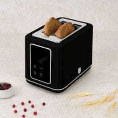 Berlingerhaus Toaster BH-9660 Matte Black Collection