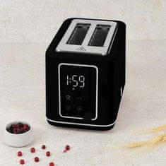 Berlingerhaus Toaster BH-9660 Matte Black Collection