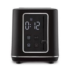 Berlingerhaus Toaster BH-9660 Matte Black Collection