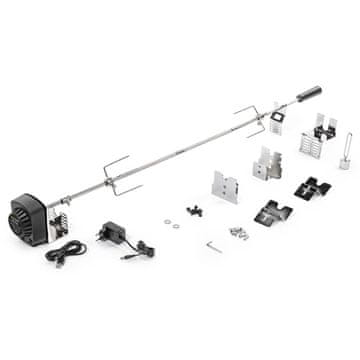 Fieldmann FZG 9031 Igla za žar z motorjem