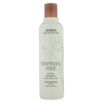 Aveda Čistilni šampon za lase Rosemary Mint (Purifying Shampoo) 250 ml