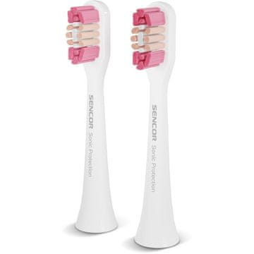 SENCOR SOX 103 Nadomestna glava SOC 4x