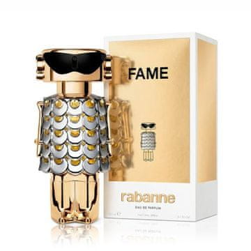 Paco Rabanne Fame parfumska voda za ženske