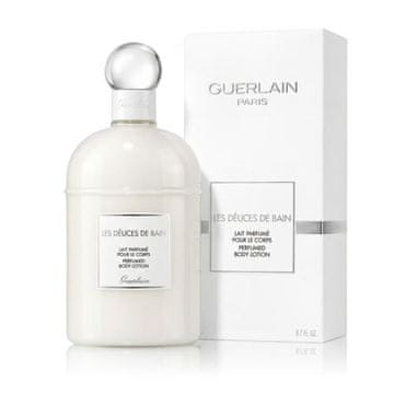 Guerlain Les Délices de Bain ženski gel za prhanje za ženske
