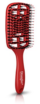 Krtača za lase Red Scarlett