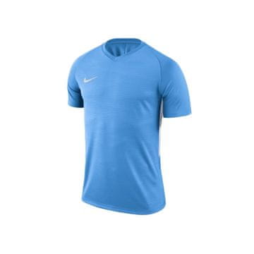 Nike Majice modra XXL Dry Tiempo Prem Jersey