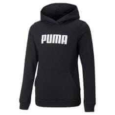 Puma Pulover s kapuco 84758703XXA