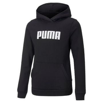 Puma Pulover s kapuco Puma 84758703XXA