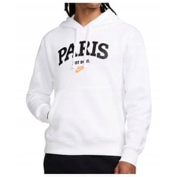Nike Pulover s kapuco Nike HJ7426100XXA