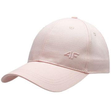 4F Kape roza SS23ACABF10956S