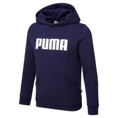 Puma Športni puloverji bela 140 - 152 cm/M 84759602