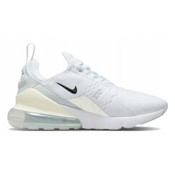 Nike Čevlji lifestyle bež Air Max 270