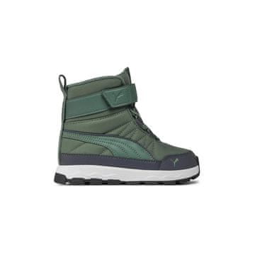 Puma Čevlji Puma Evolve Boot Ac+ 39264503