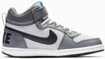 Nike Čevlji Court Borough Mid 870026009