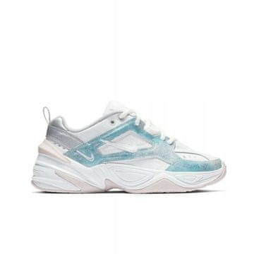 Nike Čevlji svetlo modra 38 EU M2K Tekno