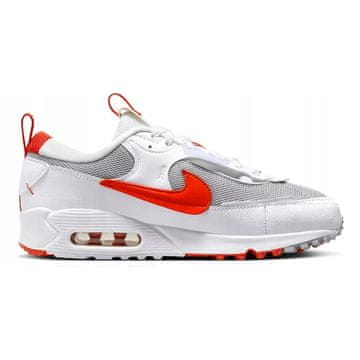 Nike Čevlji lifestyle rdeča Air Max 90 2 Futura