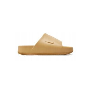 Nike Čevlji Nike Calm Slide Sesame DX4816200