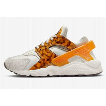Nike Čevlji lifestyle oranžna Air Huarache