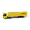 Rappa DHL tovornjak 20 cm
