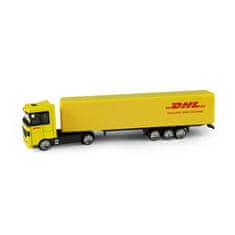 Rappa DHL tovornjak 20 cm