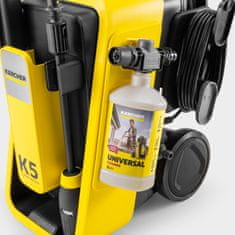 Kärcher K 5 Comfort Premium Home & eco!Booster visokotlačni čistilnik (1.324-806.0)
