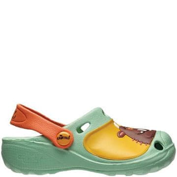 Briers NATIKAČI ZAPRTI OTROŠKI 28 - 29 B5327