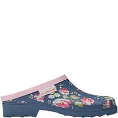 Briers NATIKAČI GUMIJASTI ŽENSKI ROŽICE ŠT. 38 B7022