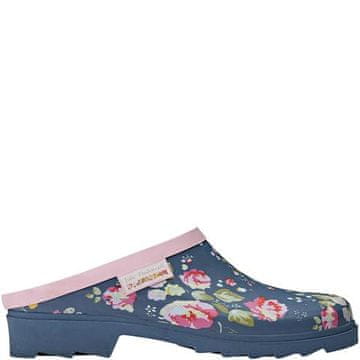 Briers NATIKAČI GUMIJASTI ŽENSKI ROŽICE ŠT. 38 B7022