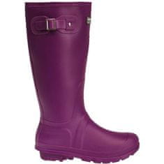 Briers ŠKORNJI GUMIJASTI ŽENSKI VIJOLIČNI ŠT. 37 B5054